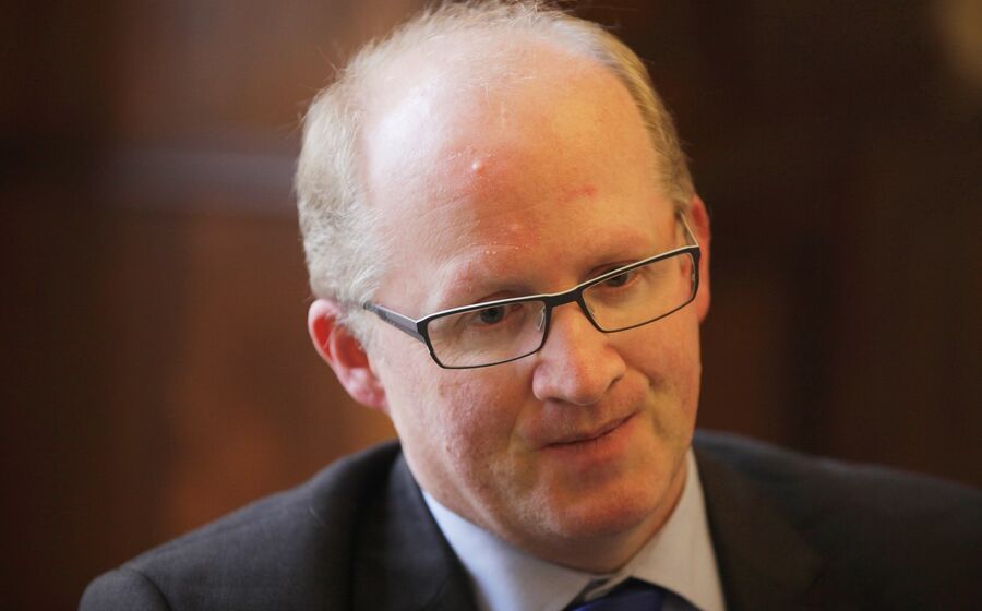 Philip Lane