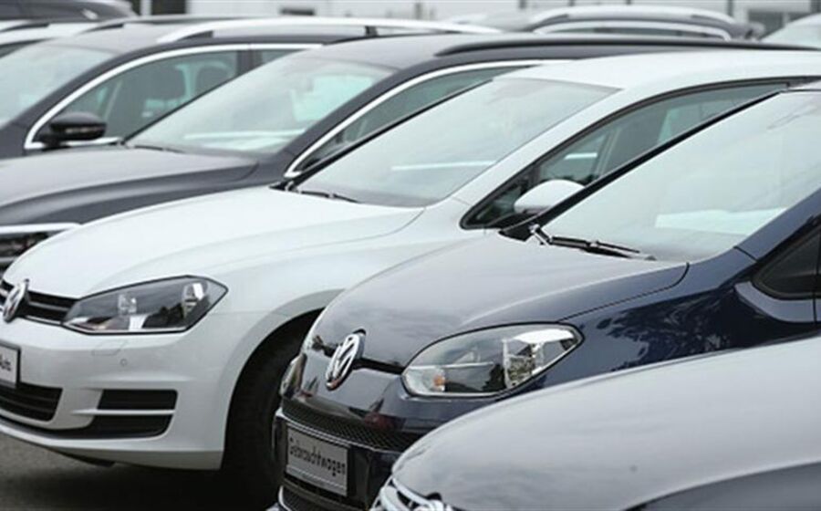 BLOOMBERG TV - Volkswagen: Dirty Dealings on Clean Diesel Tech?