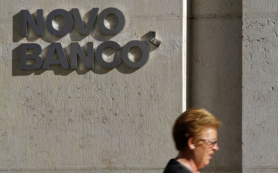 novo banco