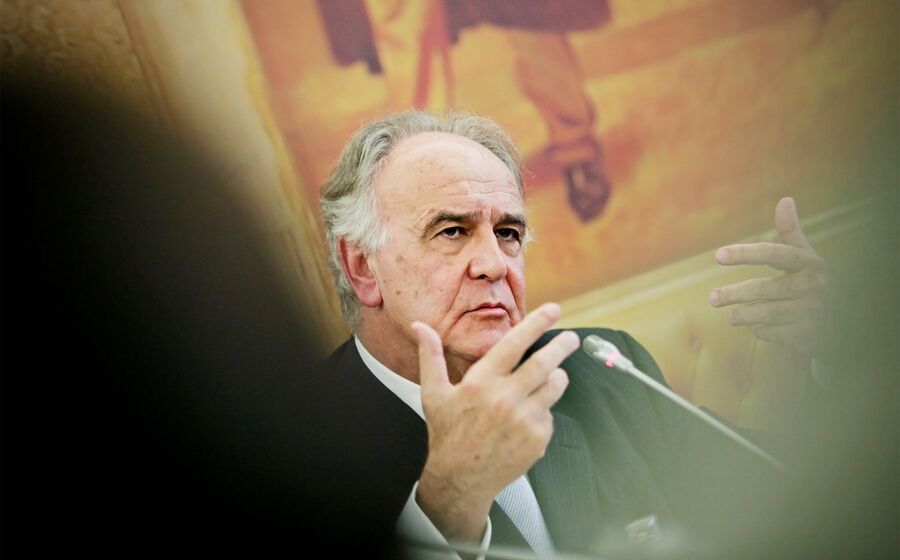 Provedor de justiça
