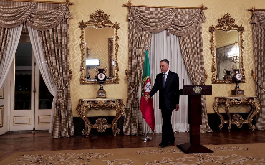 Cavaco Silva