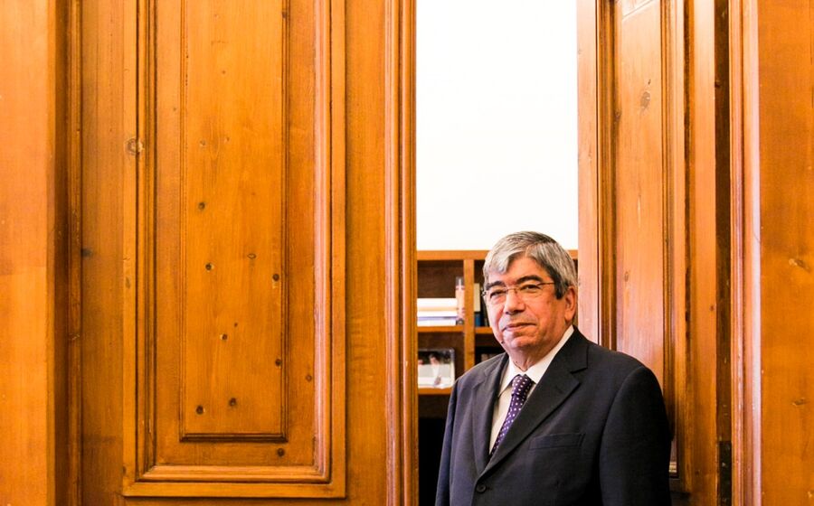 ferro rodrigues