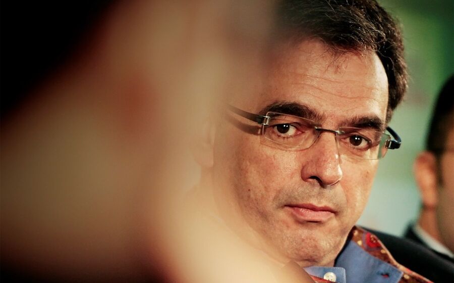 luís amaral