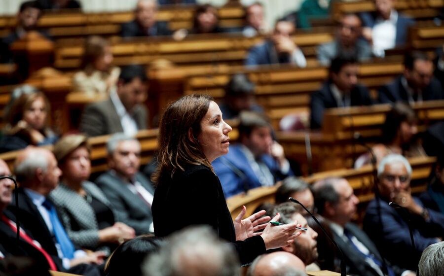 Heloísa Apolonia verdes