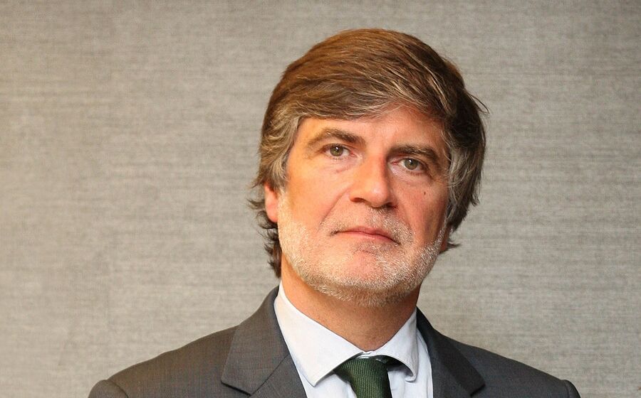 rui pedro medeiros ministro