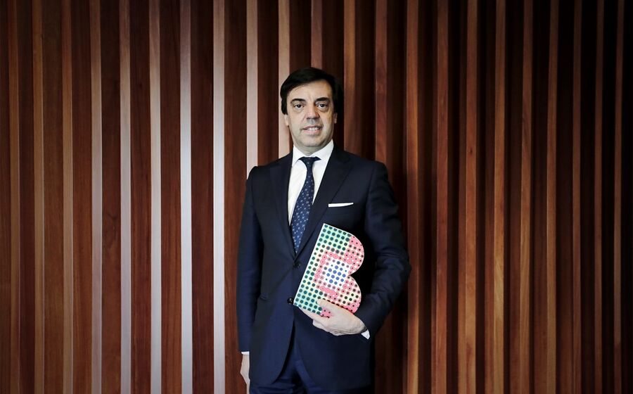 Eng Antonio Bernardo