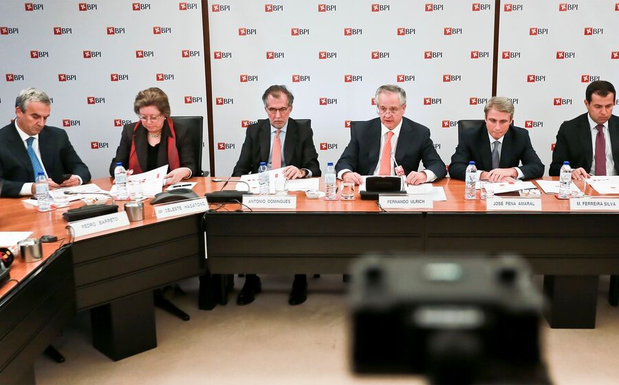 Divórcio de Angola é 'objectivo comum' no BPI 20151029_Resultados_BPI_Angola.mp4