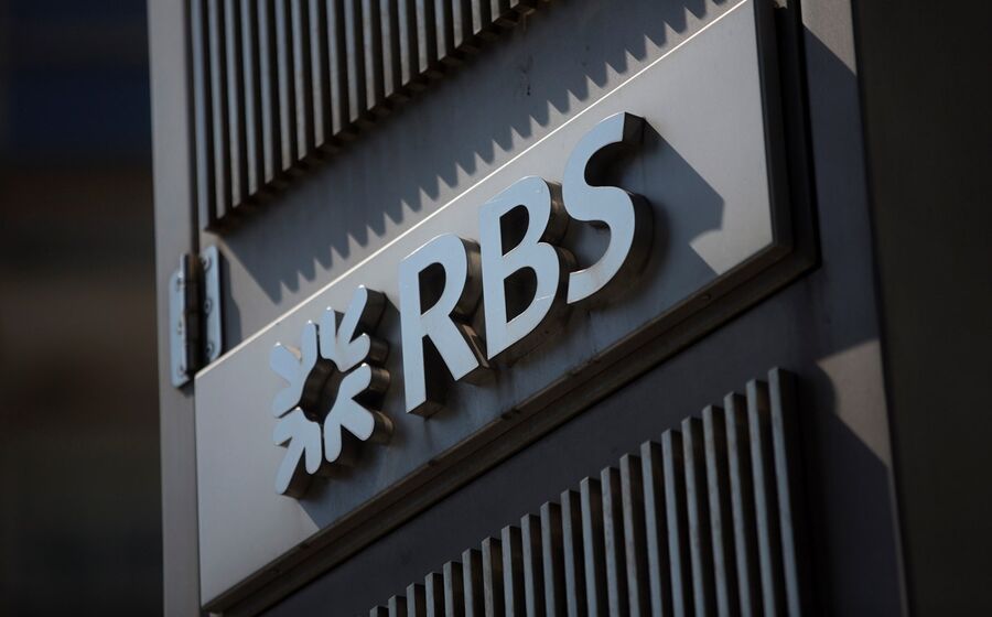 Royal Bank of Scotland, RBS, banco, Escócia