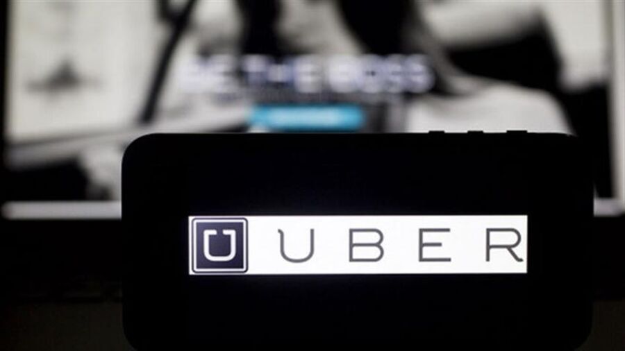 BLOOMBERG TV - Uber's Big Day: Good News, Bad News