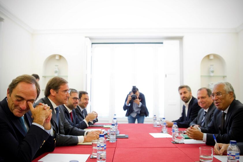 passos portas costa 