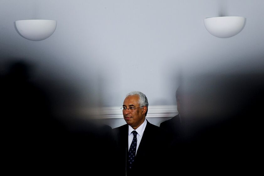 antónio costa catarina martins 