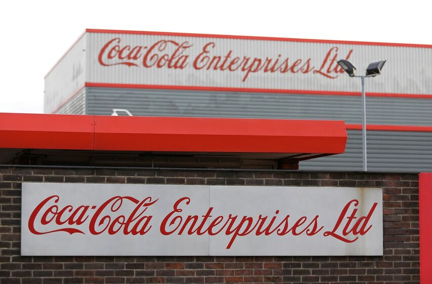 Coca cola