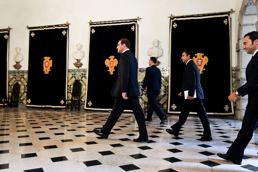 PSD Cavaco Silva