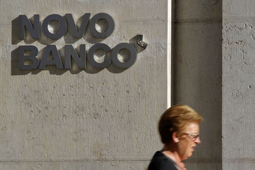 novo banco