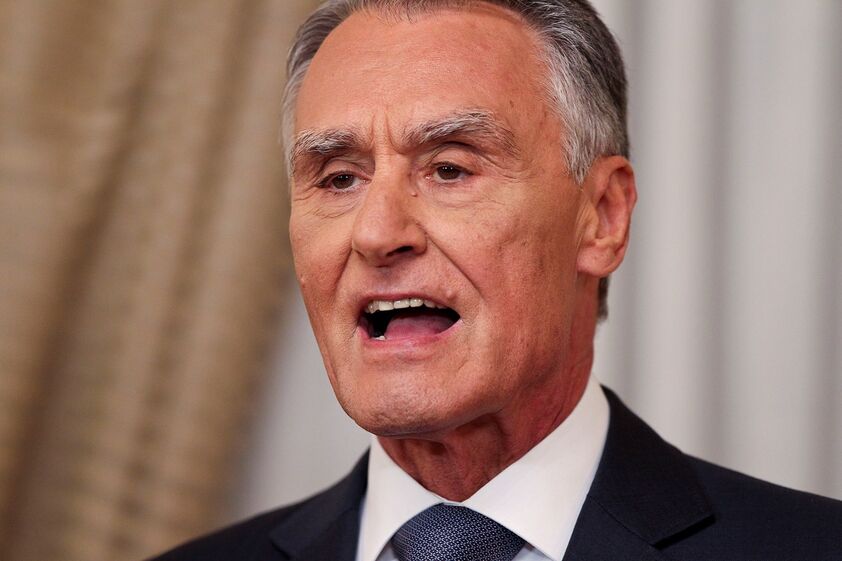 Cavaco Silva