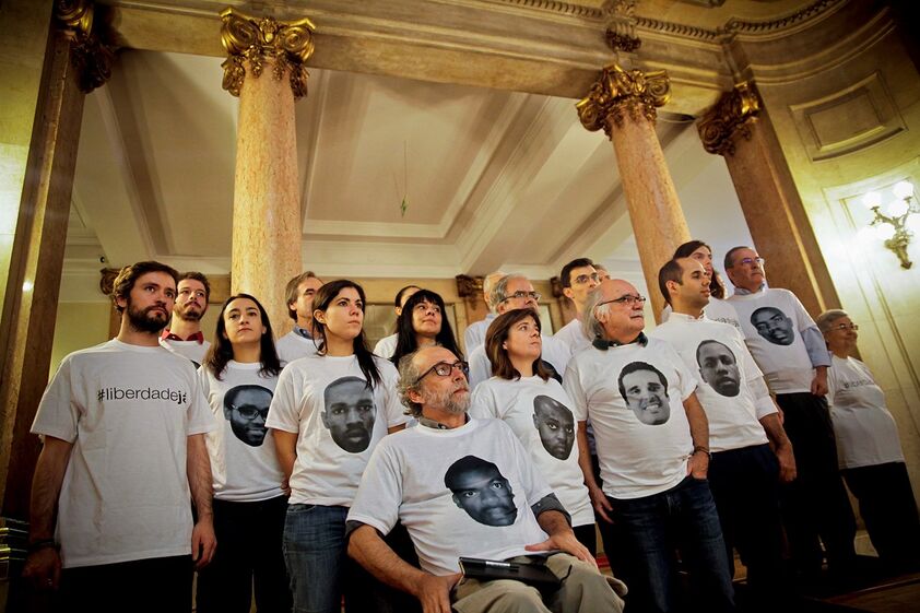 Parlamento Assembleia da República