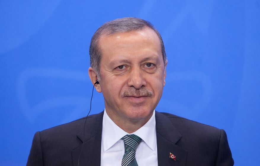 Turkish Markets Seek Relief as Election Nears