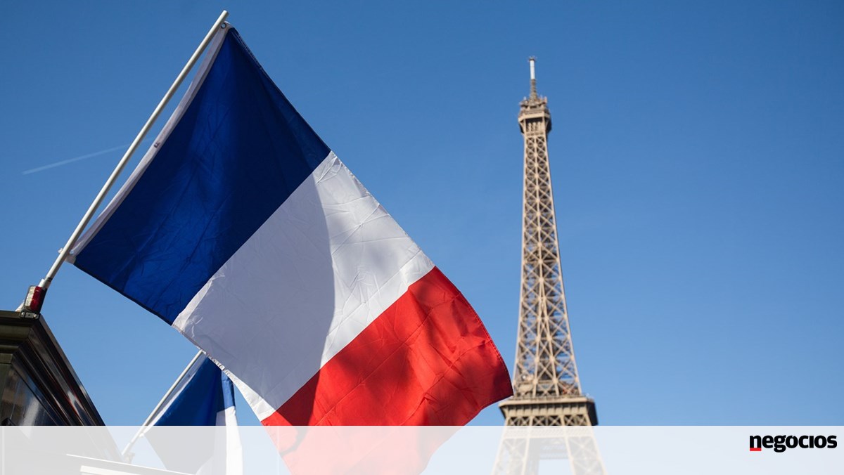 France inflation drops more than expected to a one-year low – EU