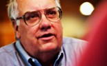 Howard Buffett: Devemos evitar a caridade e investir para criar oportunidades