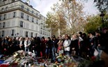 Ataques terroristas em França deixam mundo em estado de alerta