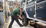 Jaguar Land Rover investe 18 mil milhões na produção de versões eléctricas de veículos