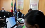 Comissão Europeia: Primeiros contactos com o Governo português foram 'construtivos'  