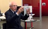 Henrique Neto: 'Ou querem acabar com a Caixa e dirigem-na mal ou então dirigiam-na bem'