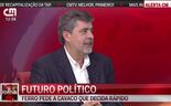 Celso Filipe: “Crispação política só se agravará se o Presidente da República prolongar esta decisão”