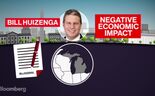 Lobby da banca trabalha em Washington para que dividendos da Fed não financiem estradas