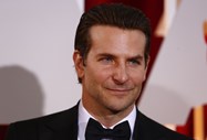 4º Bradley Cooper 