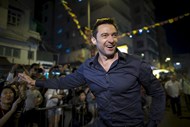 7º Hugh Jackman 