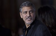 15º George Clooney 