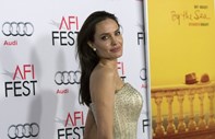 17º Angelina Jolie 