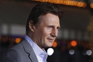 18º Liam Neeson 