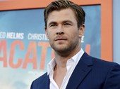 20º Chris Hemsworth 