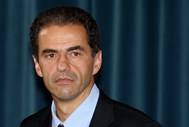 Ministro da Ciência Tecnologia e Ensino Superior - Manuel Heitor