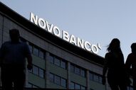 novo banco