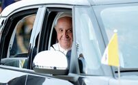 Papa Francisco