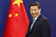 Xi Jinping