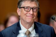 Bill Gates