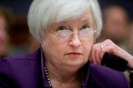 Jannet Yellen