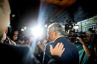 António costa