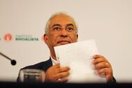 António costa