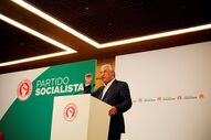 António costa