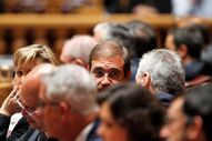 debate programa do governo pedro passos coelho