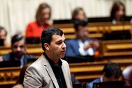 debate do programa do governo andré silva 
