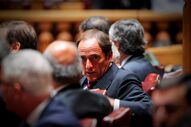 debate do programa do governo