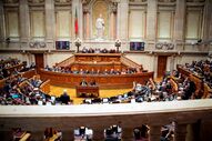 debate do programa do governo