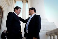 debate do programa do governo