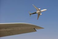 dubai airshow